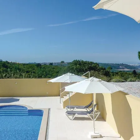 Three-bedroom Holiday In *